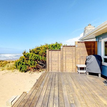 Rockin' Away Beach House Rockaway Beach Luaran gambar