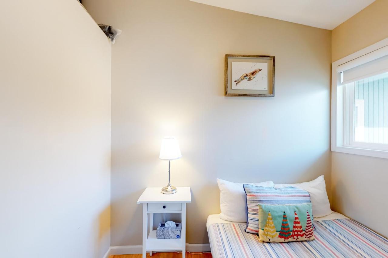 Rockin' Away Beach House Rockaway Beach Luaran gambar