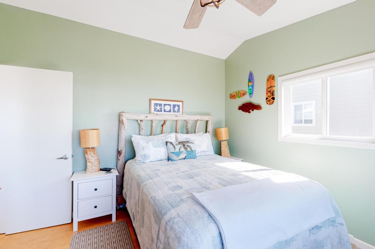 Rockin' Away Beach House Rockaway Beach Luaran gambar