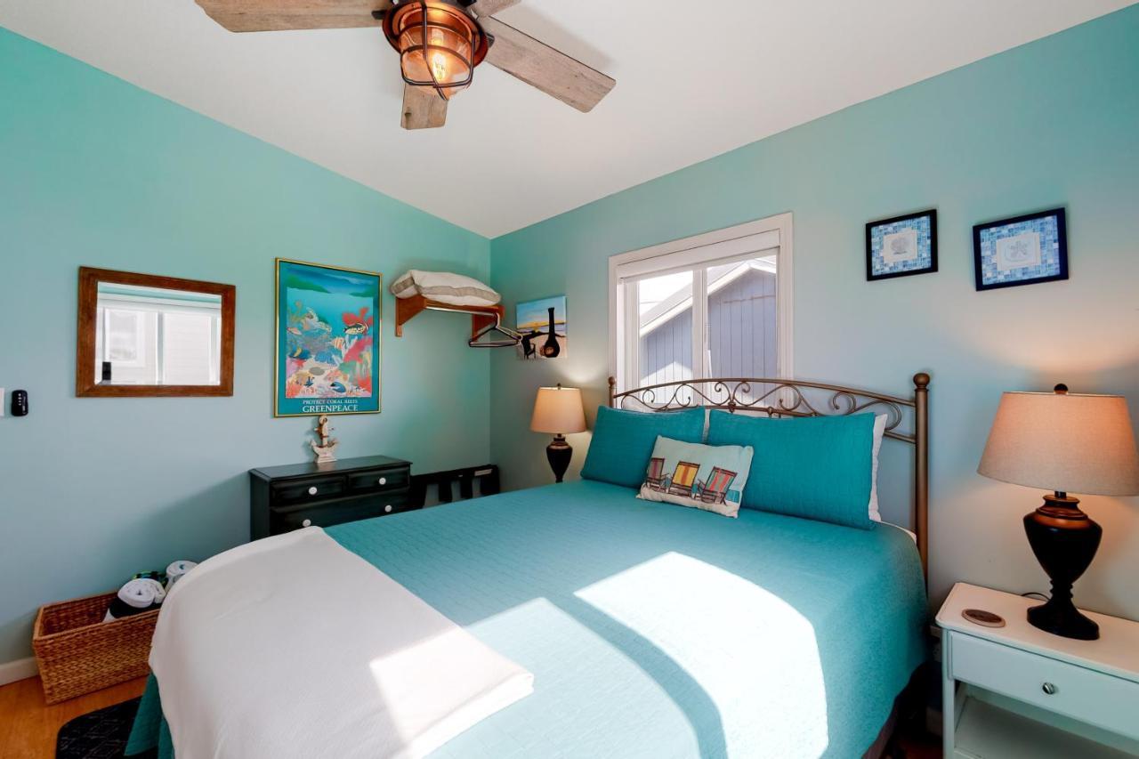 Rockin' Away Beach House Rockaway Beach Luaran gambar