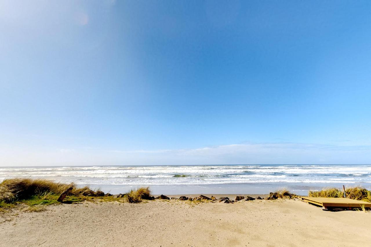 Rockin' Away Beach House Rockaway Beach Luaran gambar