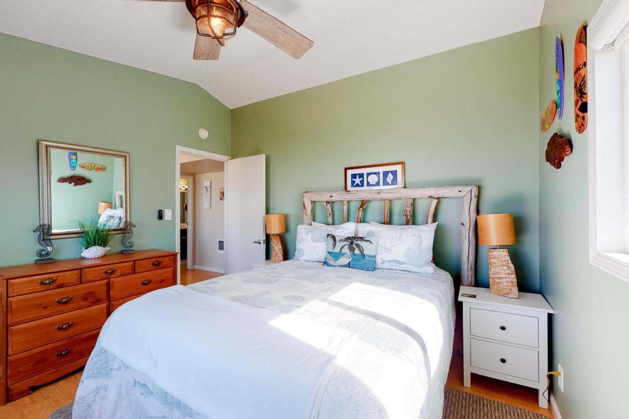 Rockin' Away Beach House Rockaway Beach Luaran gambar